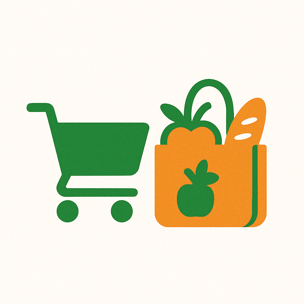 SmartCart AI Demo